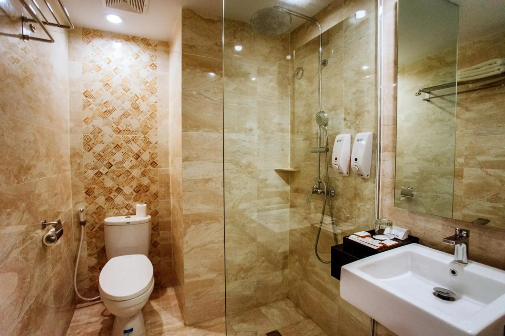 Sylvia Resort Komodo Labuan Bajo