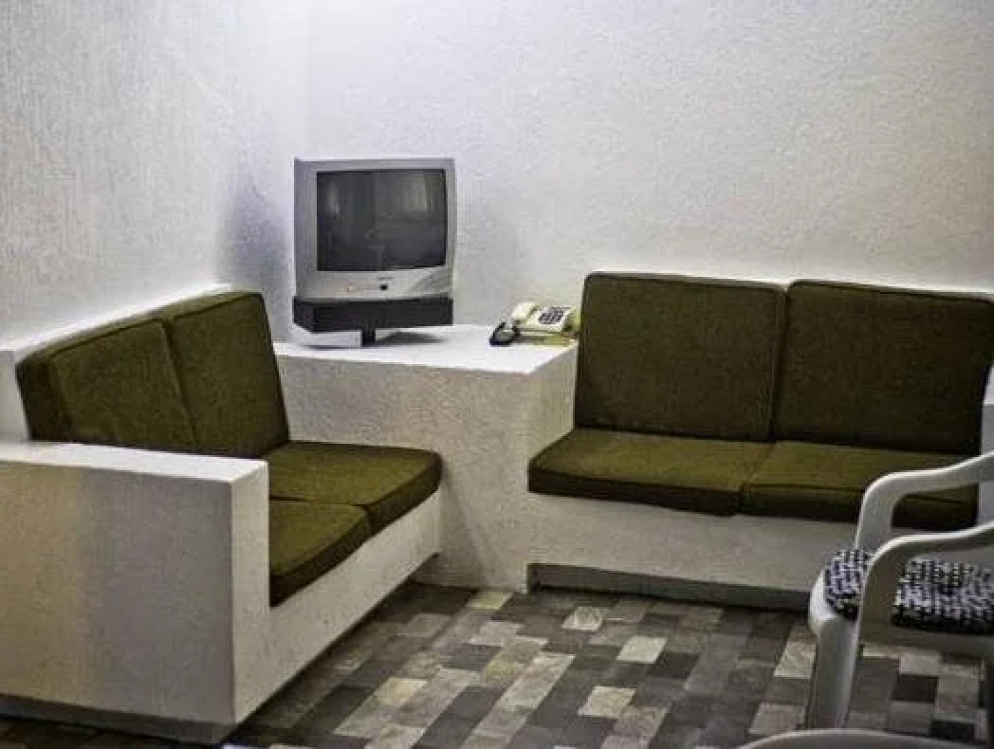 Suites Maria Antonieta