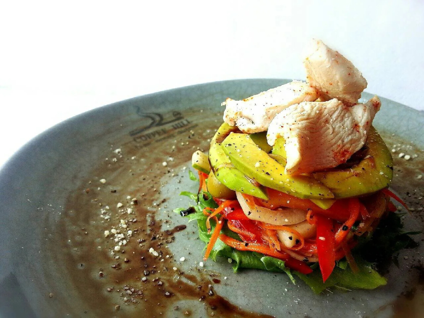 32 Coffee Hill & Resort