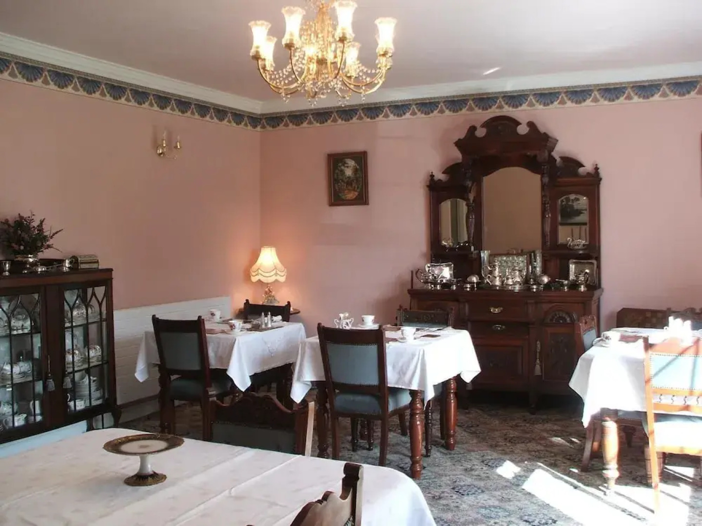 Grove Farm House B&B