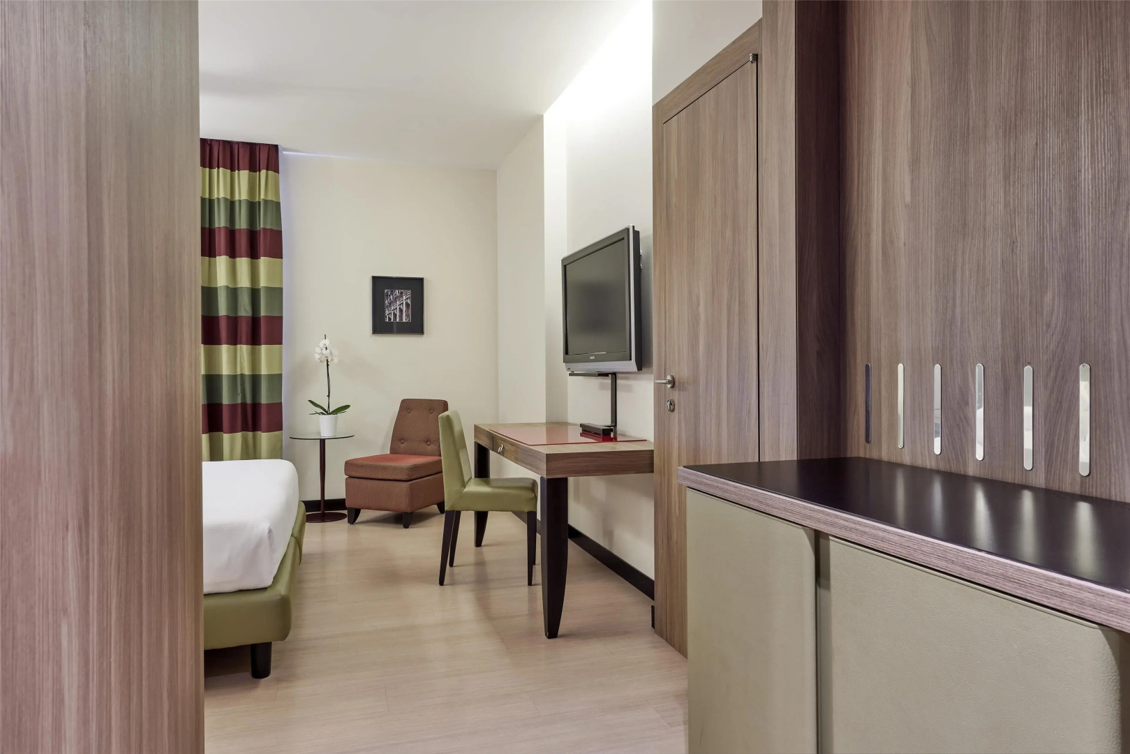 Blu Hotel Brixia