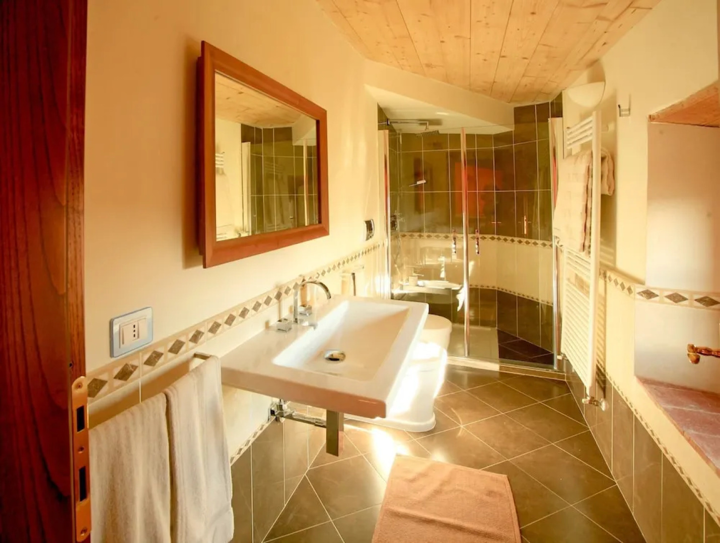 B&B Terre di Maremma