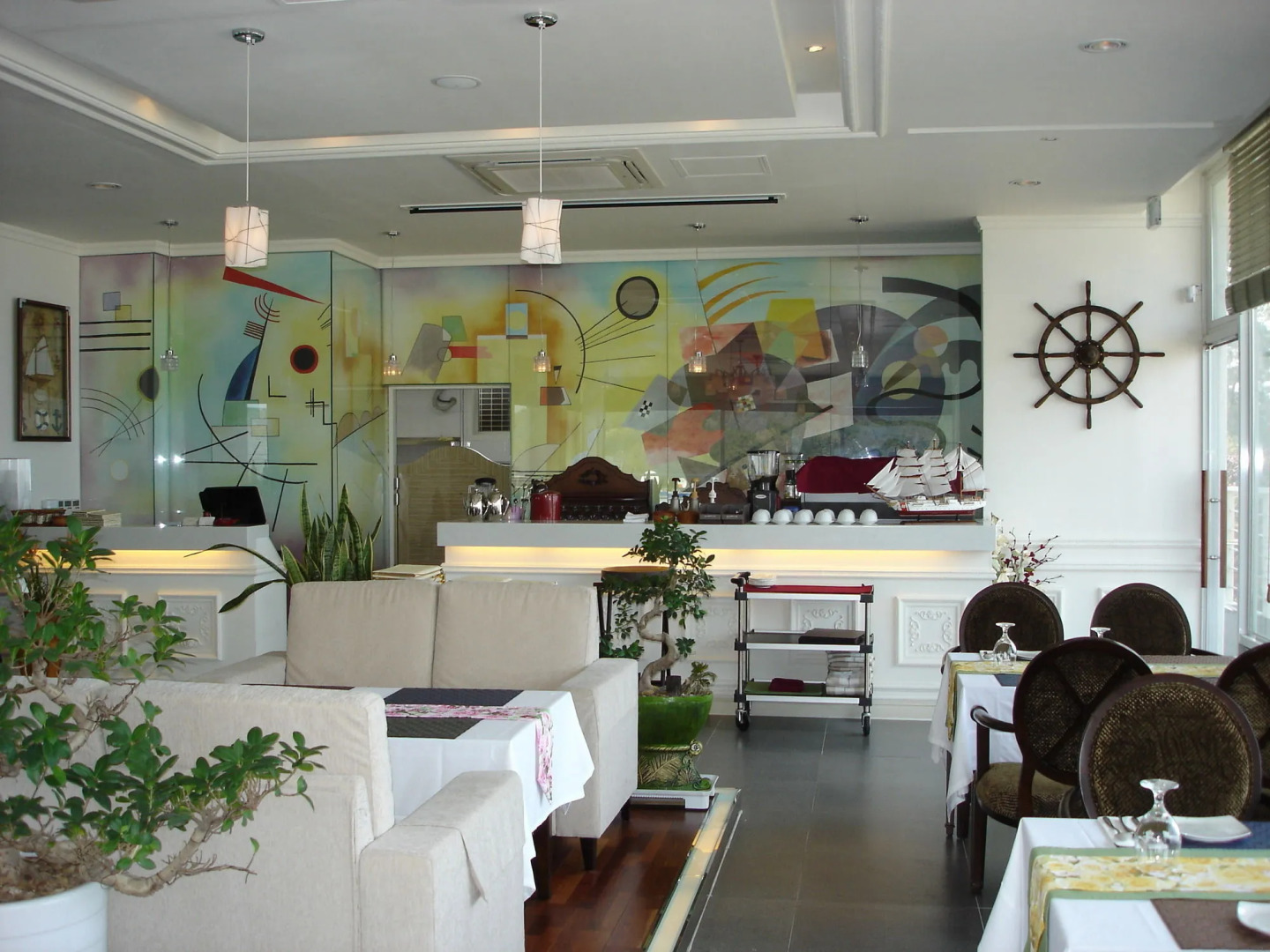 Incheon Airport Yegrina Hotel