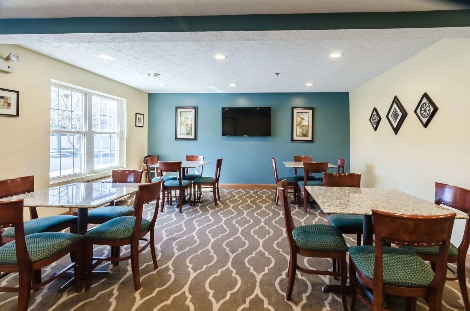 Comfort Inn Wytheville - Fort Chiswell
