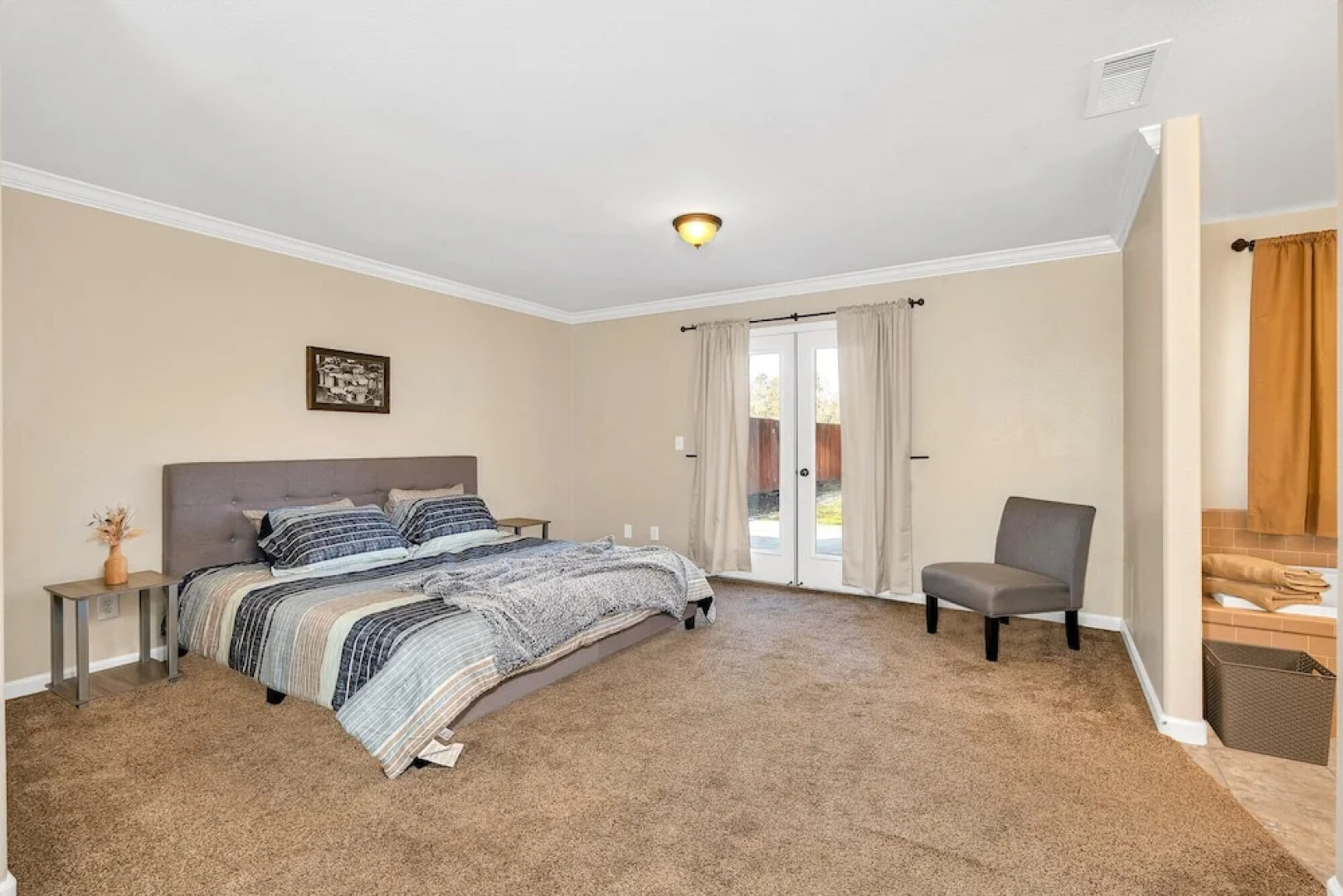 Country Living Retreat