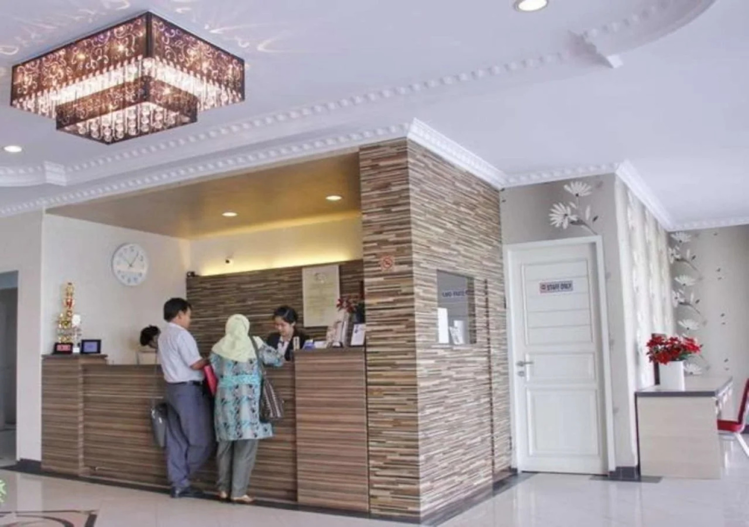 Novilla Boutique Resort