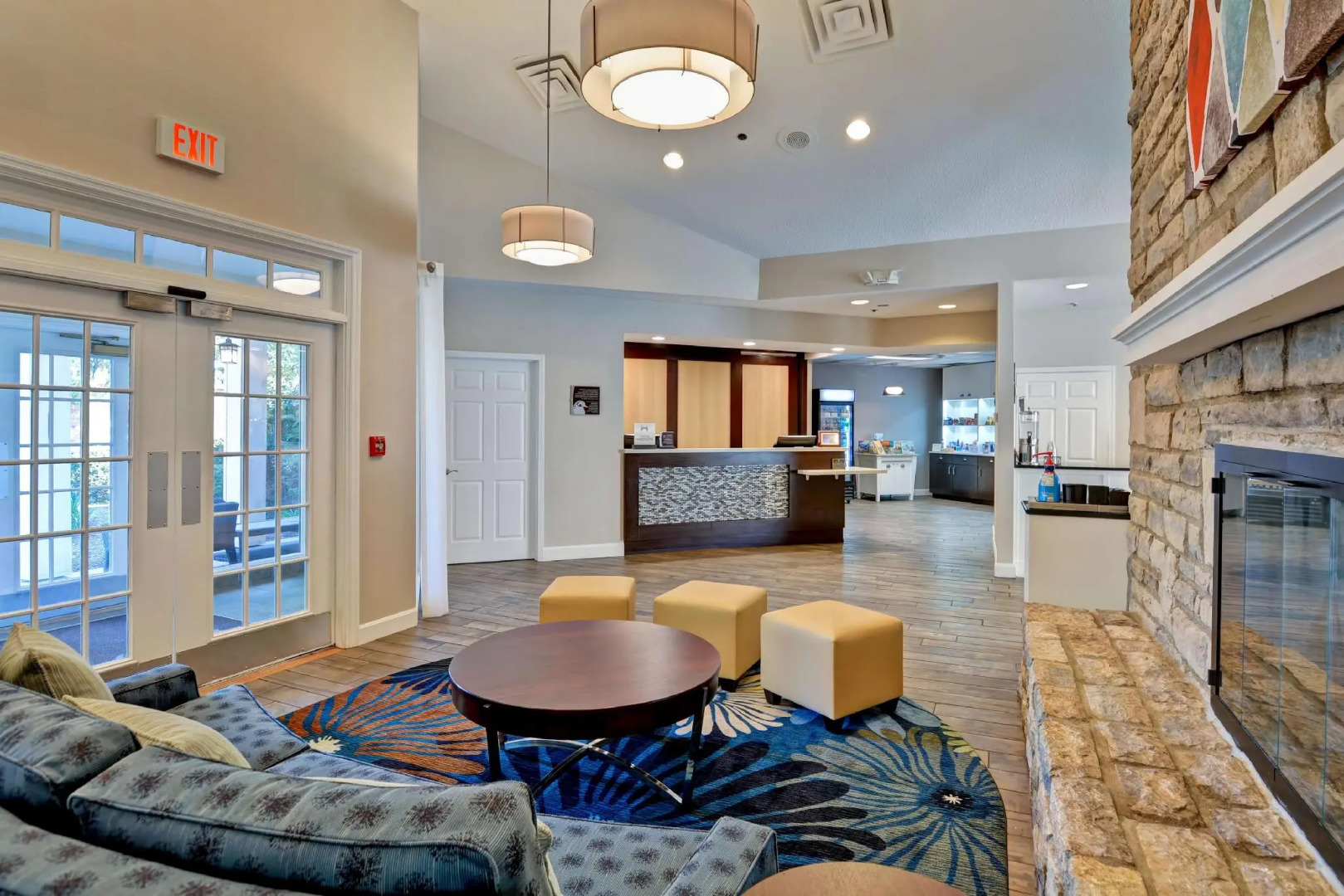 Homewood Suites Columbus-Worthington
