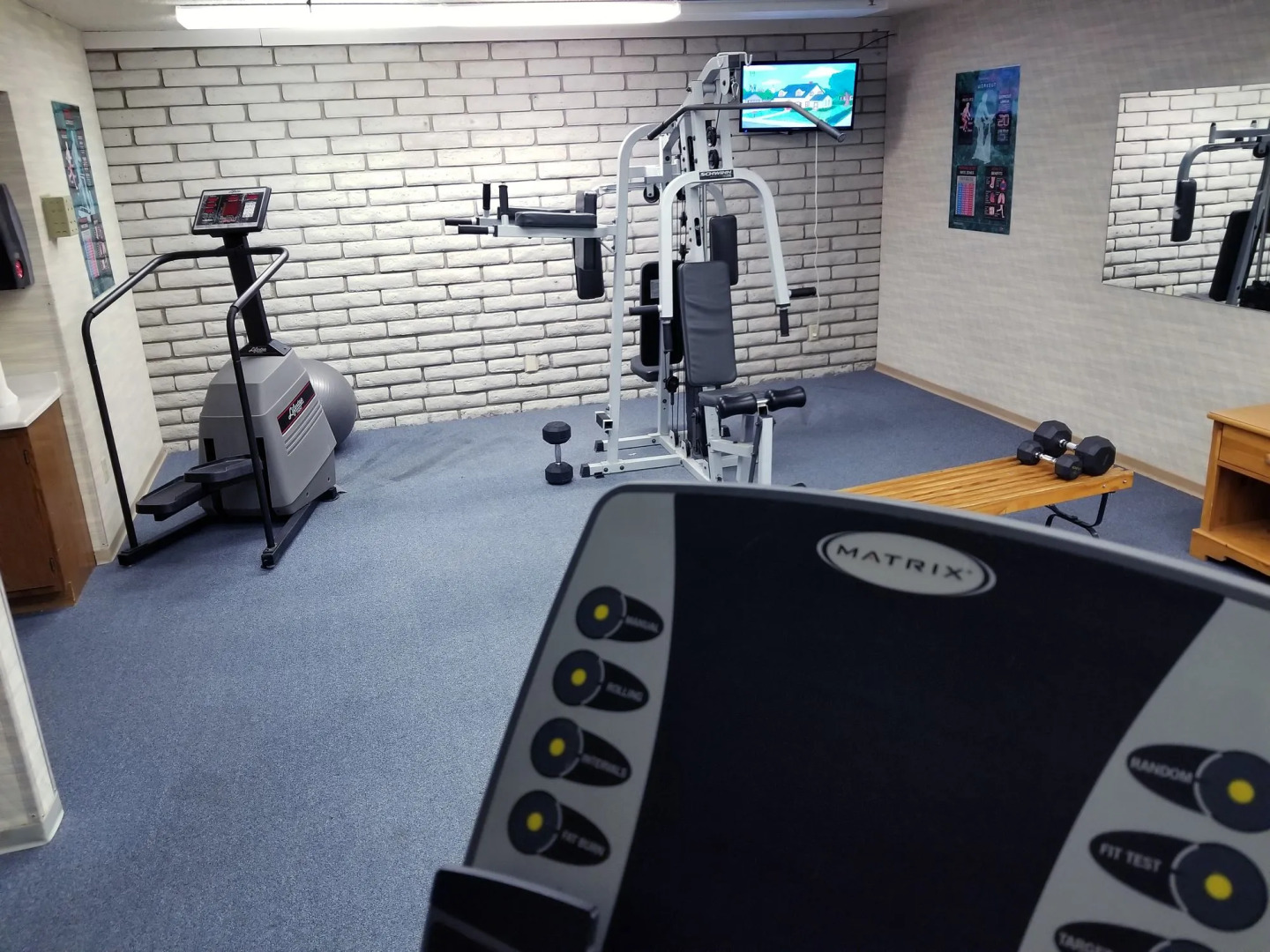 FairBridge Inn, Suites & Outlaw Conference Center Kalispell