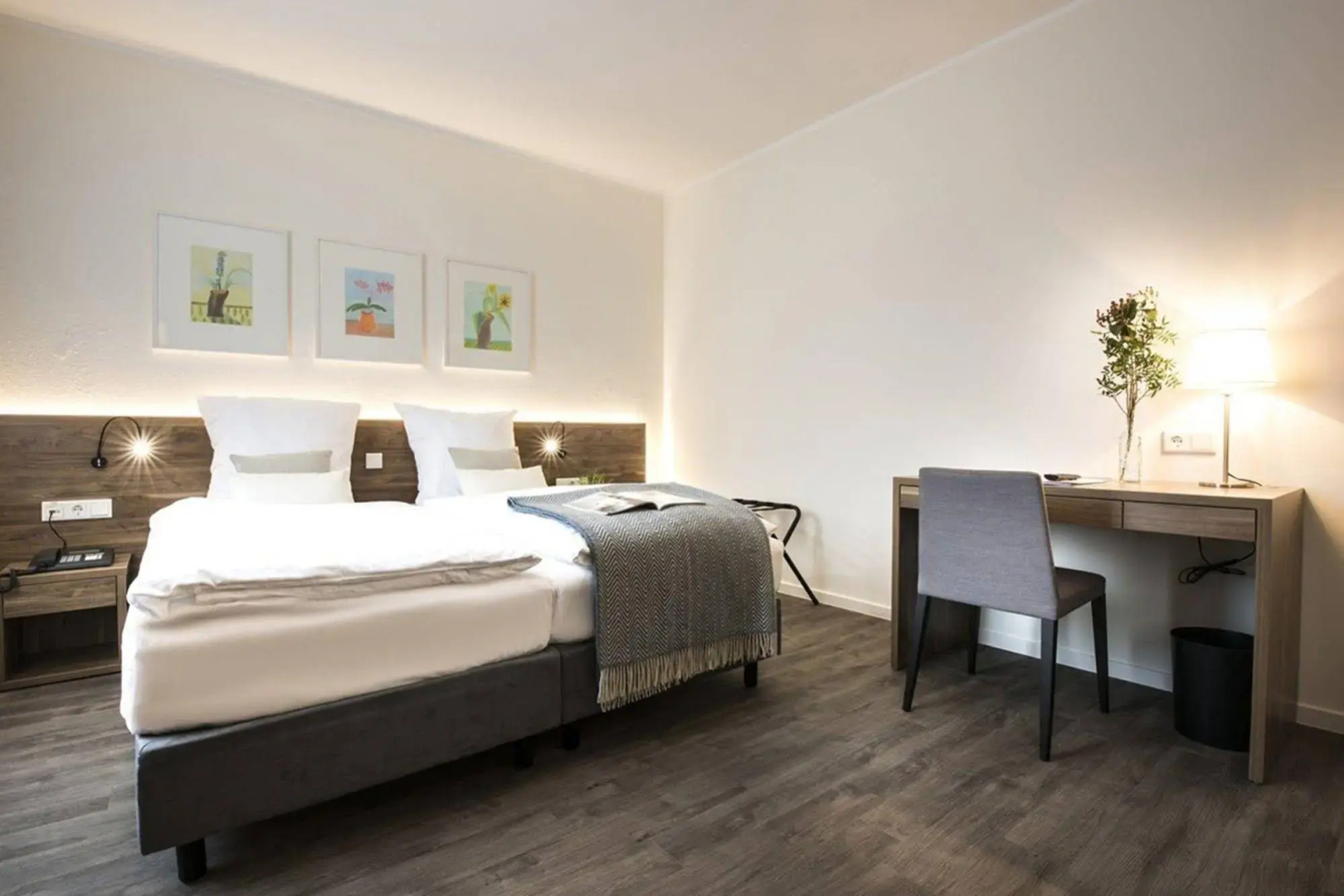 Alexianer Hotel am Wasserturm