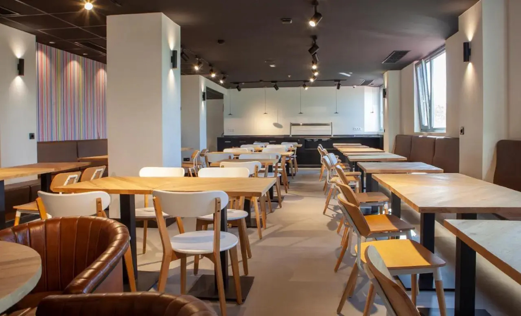 Vertice Roomspace Madrid