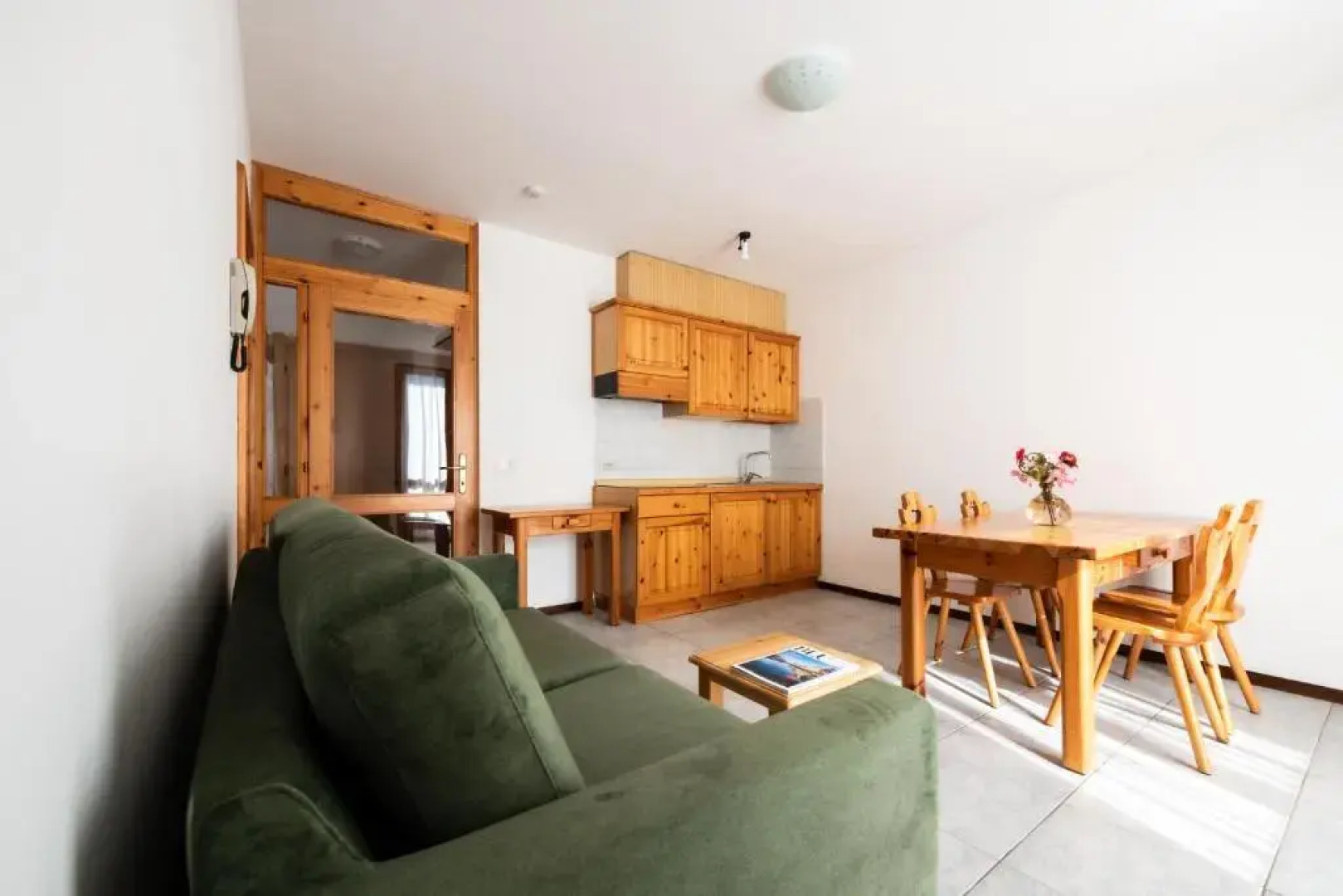 Appartamenti Lembondel - Ledro