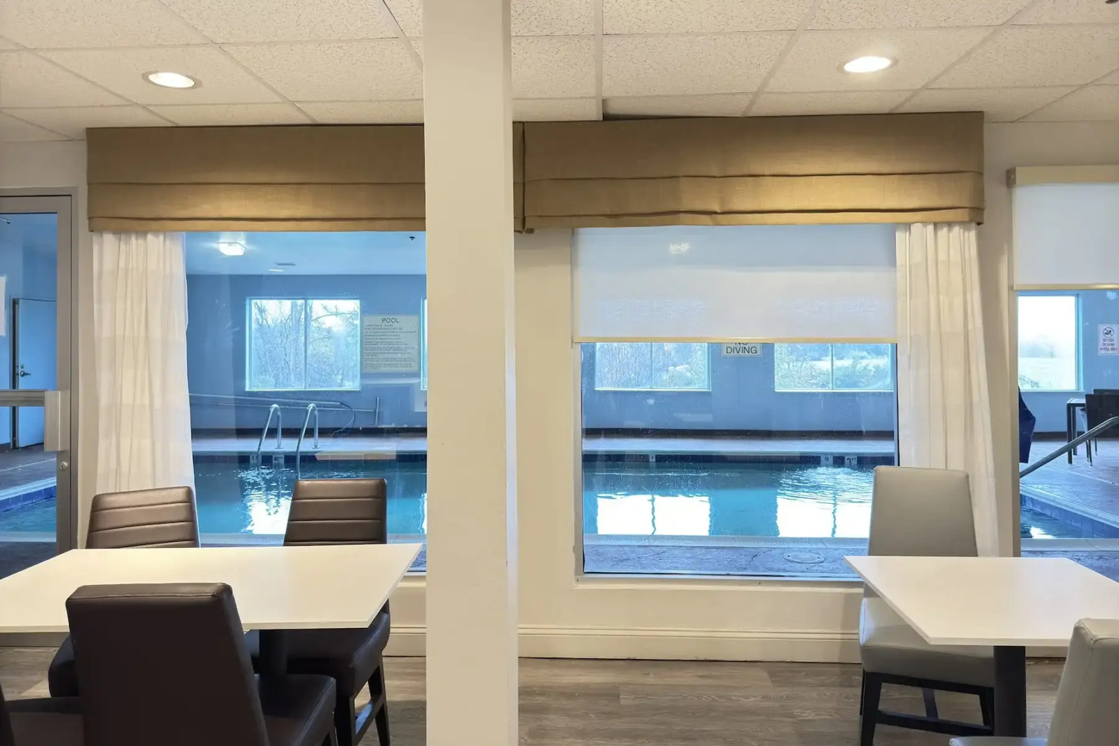 Wingate by Wyndham Dublin Near Claytor Lake State Park