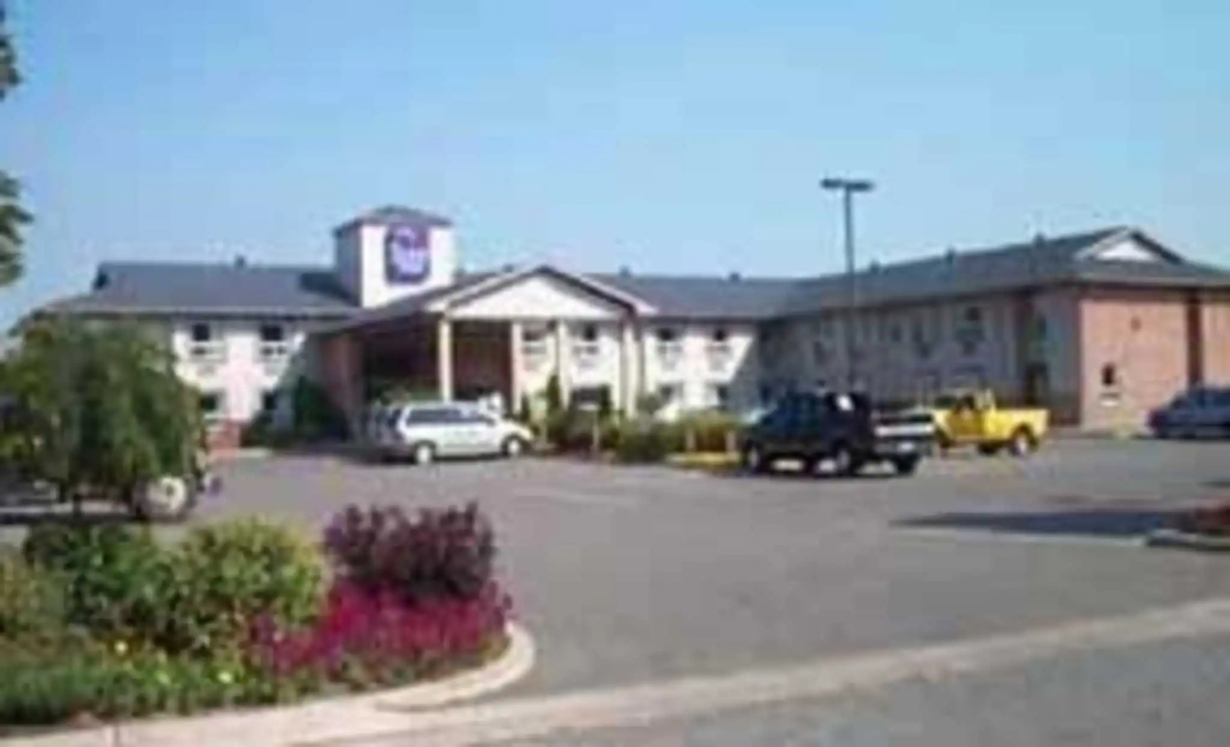 Sleep Inn Sault Ste. Marie