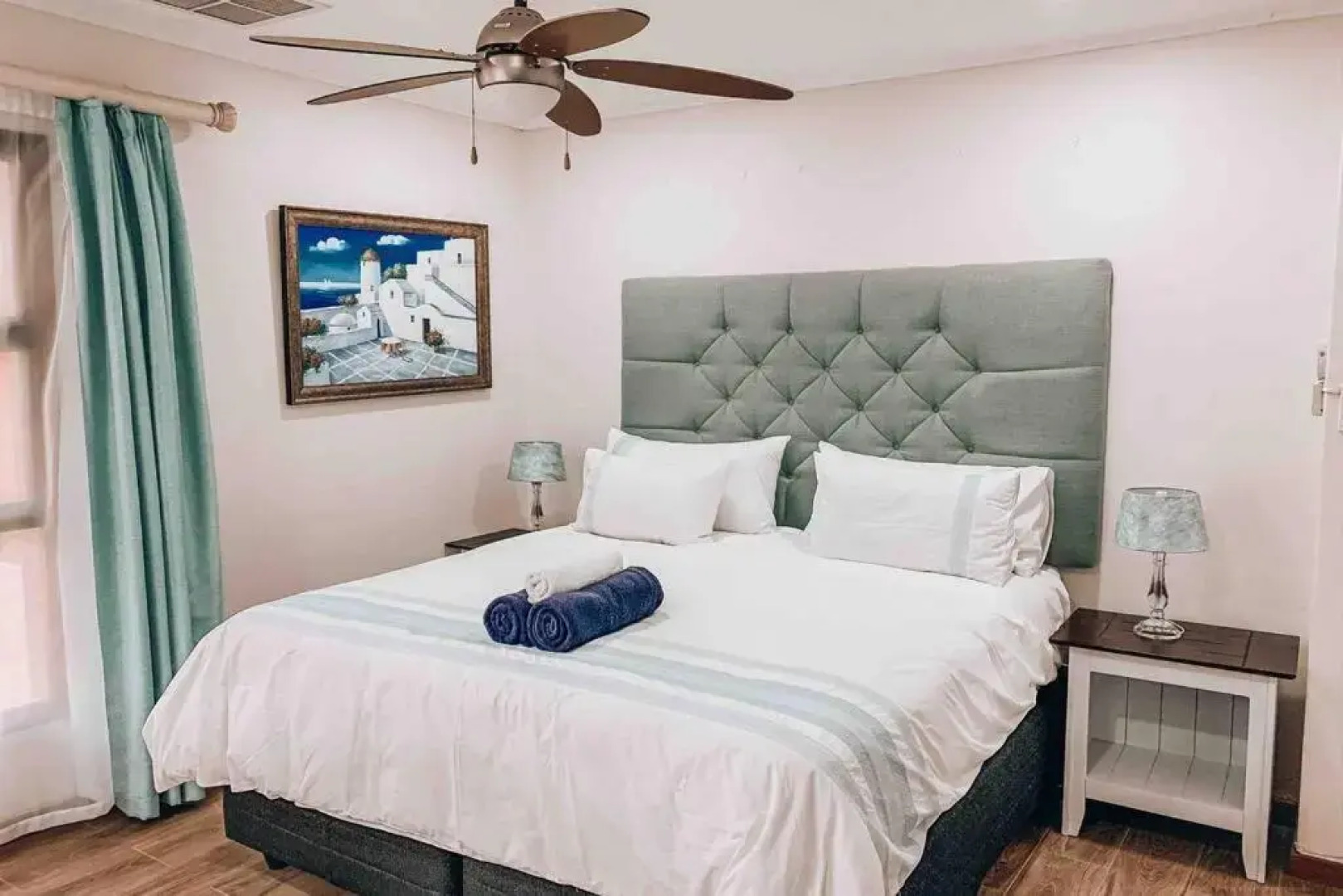 Pecanwood Golf Estate Home - Hartbeespoort