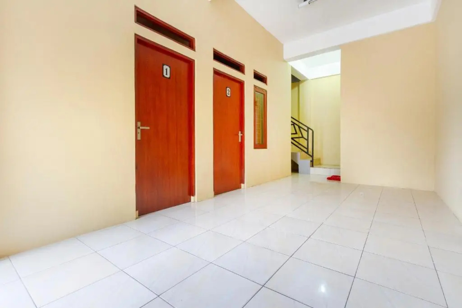 SPOT ON 2891 999 Guest House