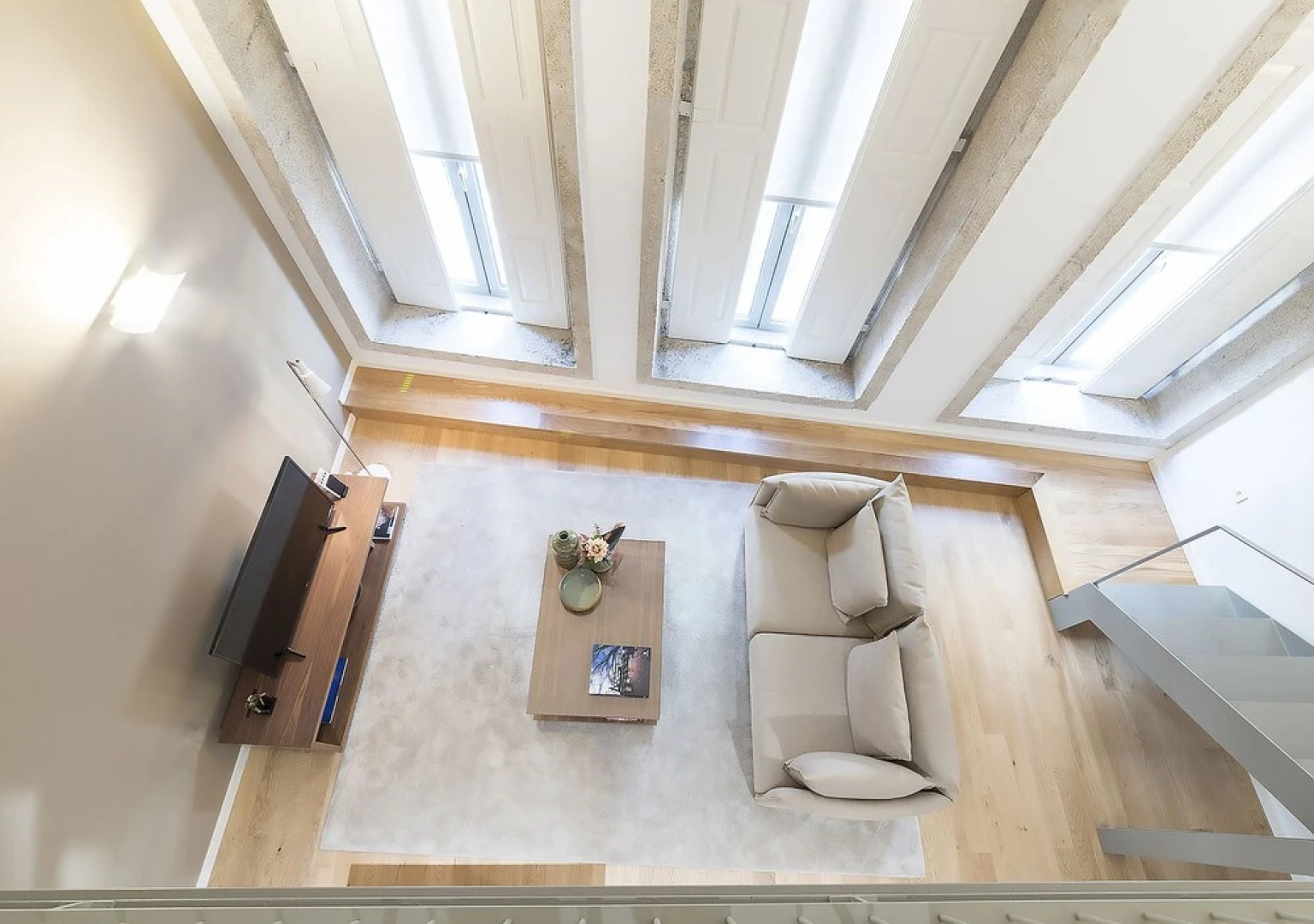 Отель UMA Santa Catarina - Pool & Fitness 