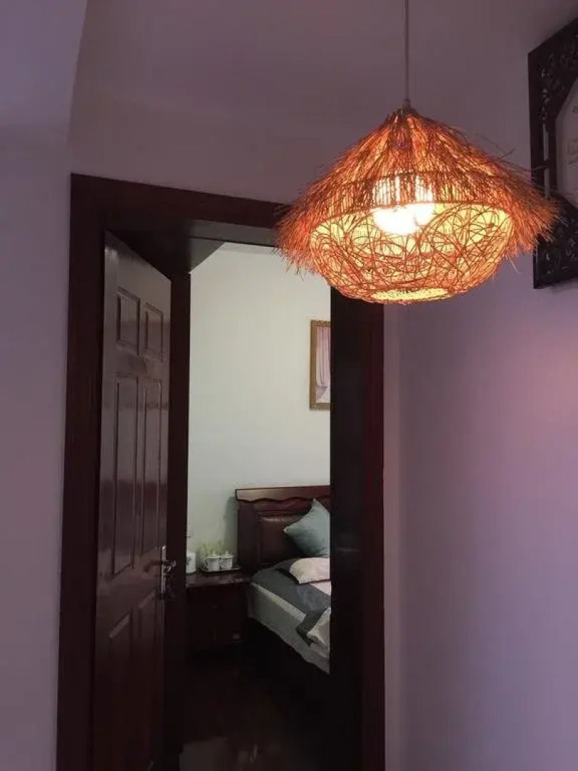 Yangzhou Young Traveller Hostel Sansheng Shopping Mall