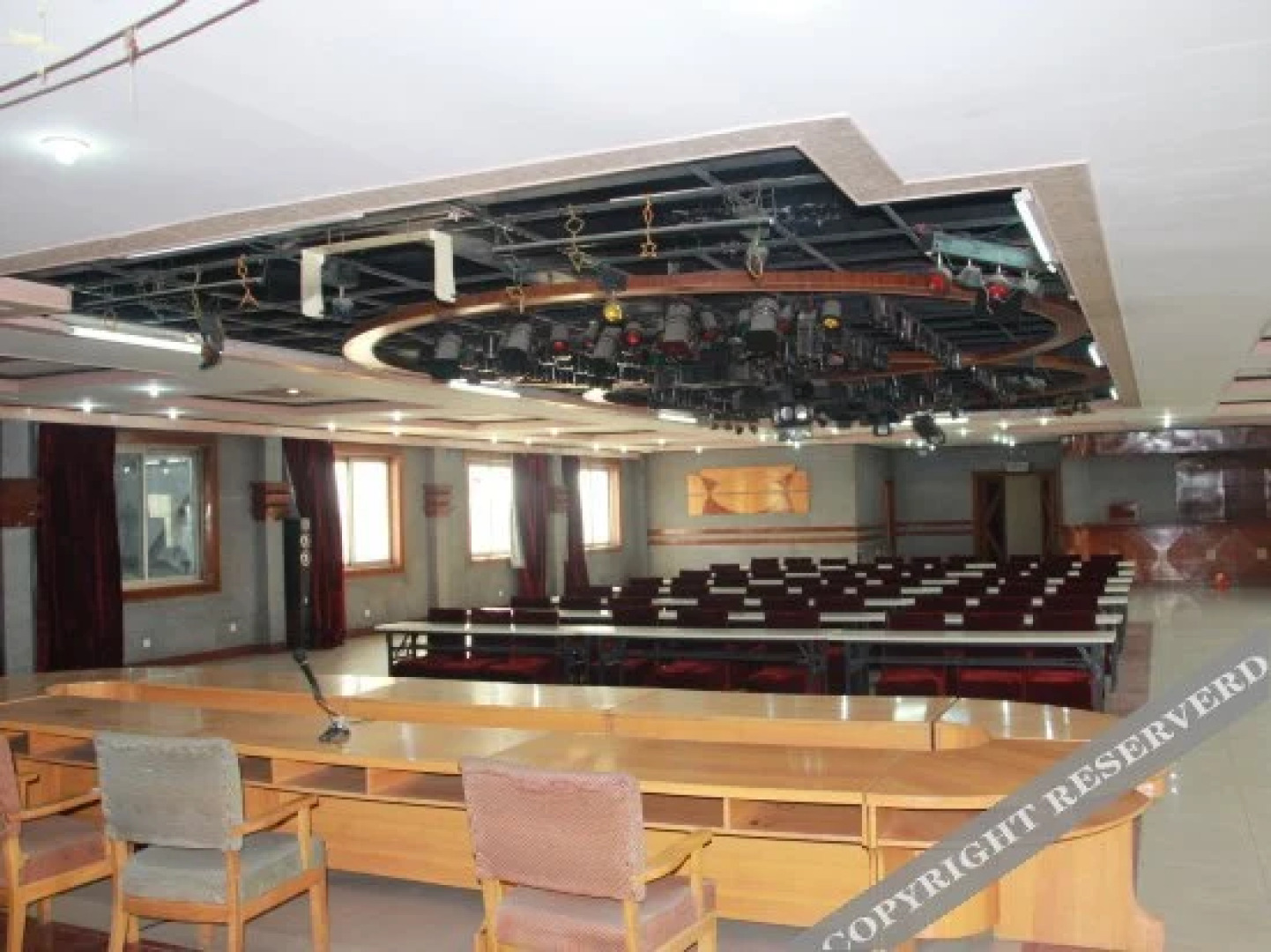 Yijia 365 Chain Hotel (Kaifeng Kaihua)