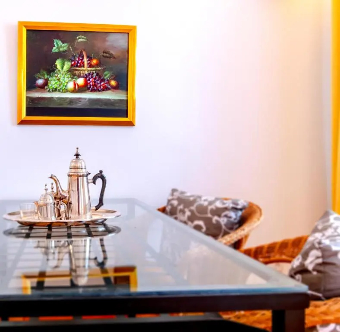 Romantische Ferienwohnungen Deidesheim