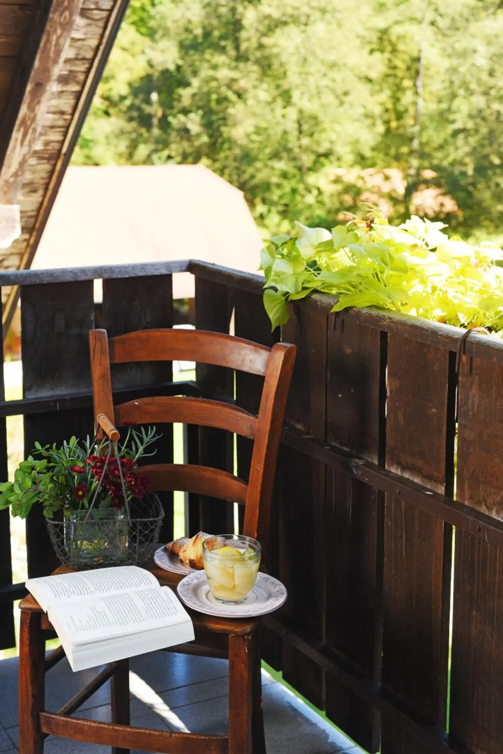 Turisticna Kmetija Seruga