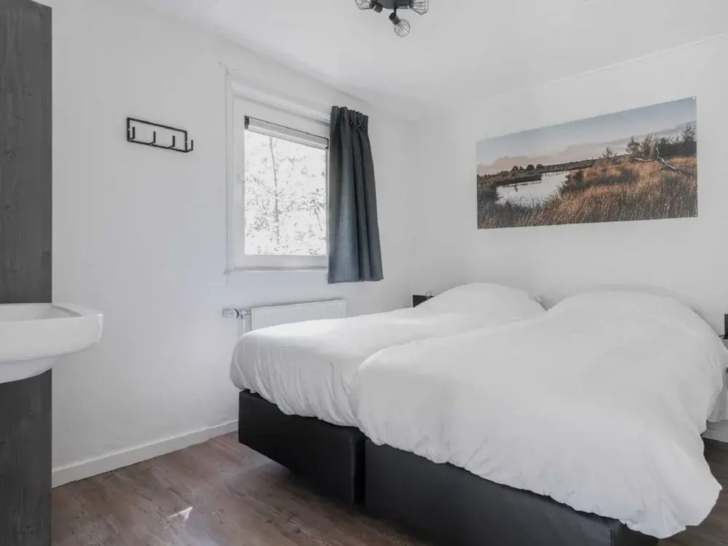 Nature Retreat in Drenthe