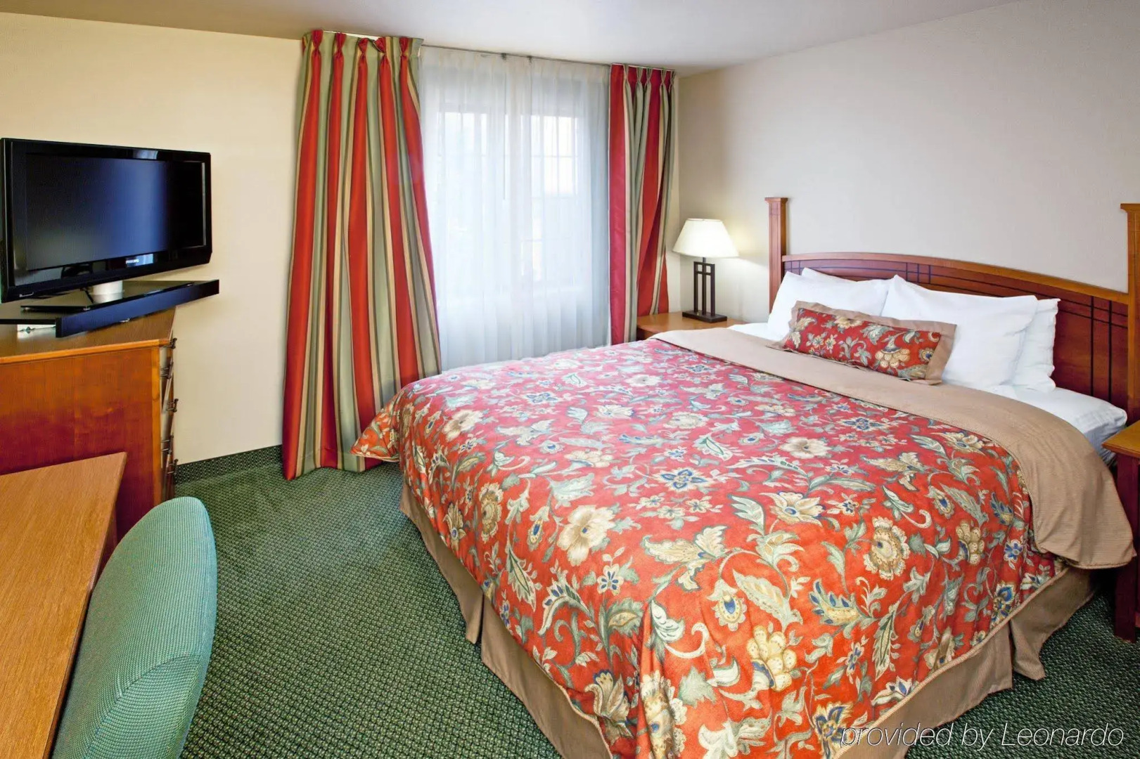 Staybridge Suites Cincinnati North by IHG