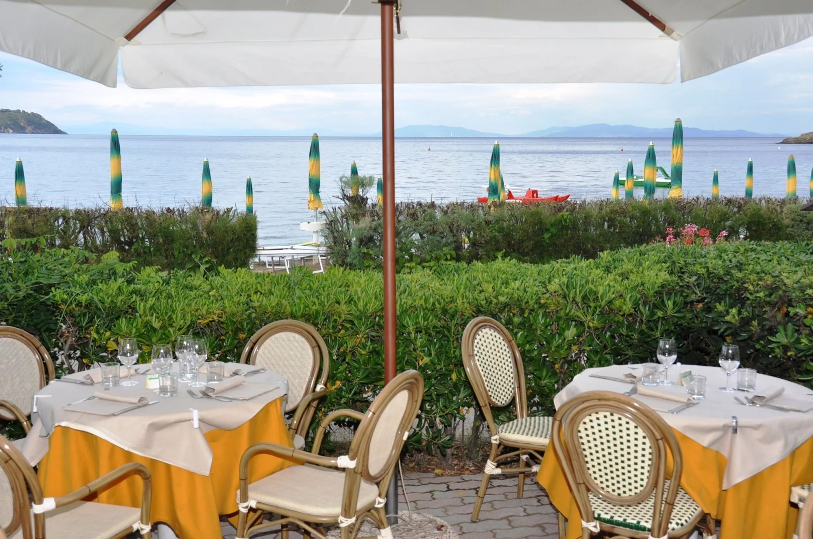 Le Acacie Hotel & Residence