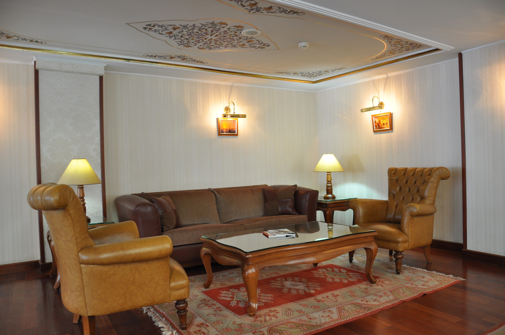 Hotel Centrum Istanbul