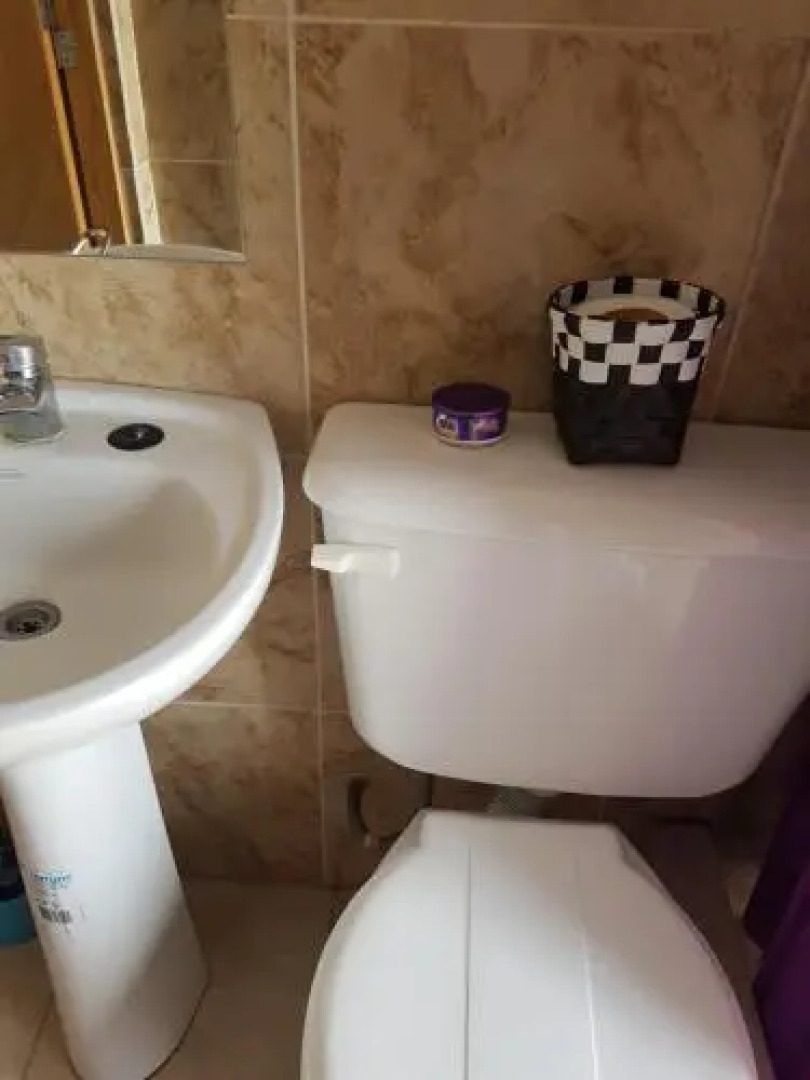 Hospedaje Jesus Nazareno