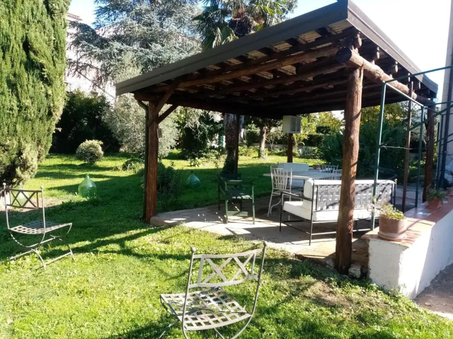 I Giardini di Palazzo Ducale (Adults Only)