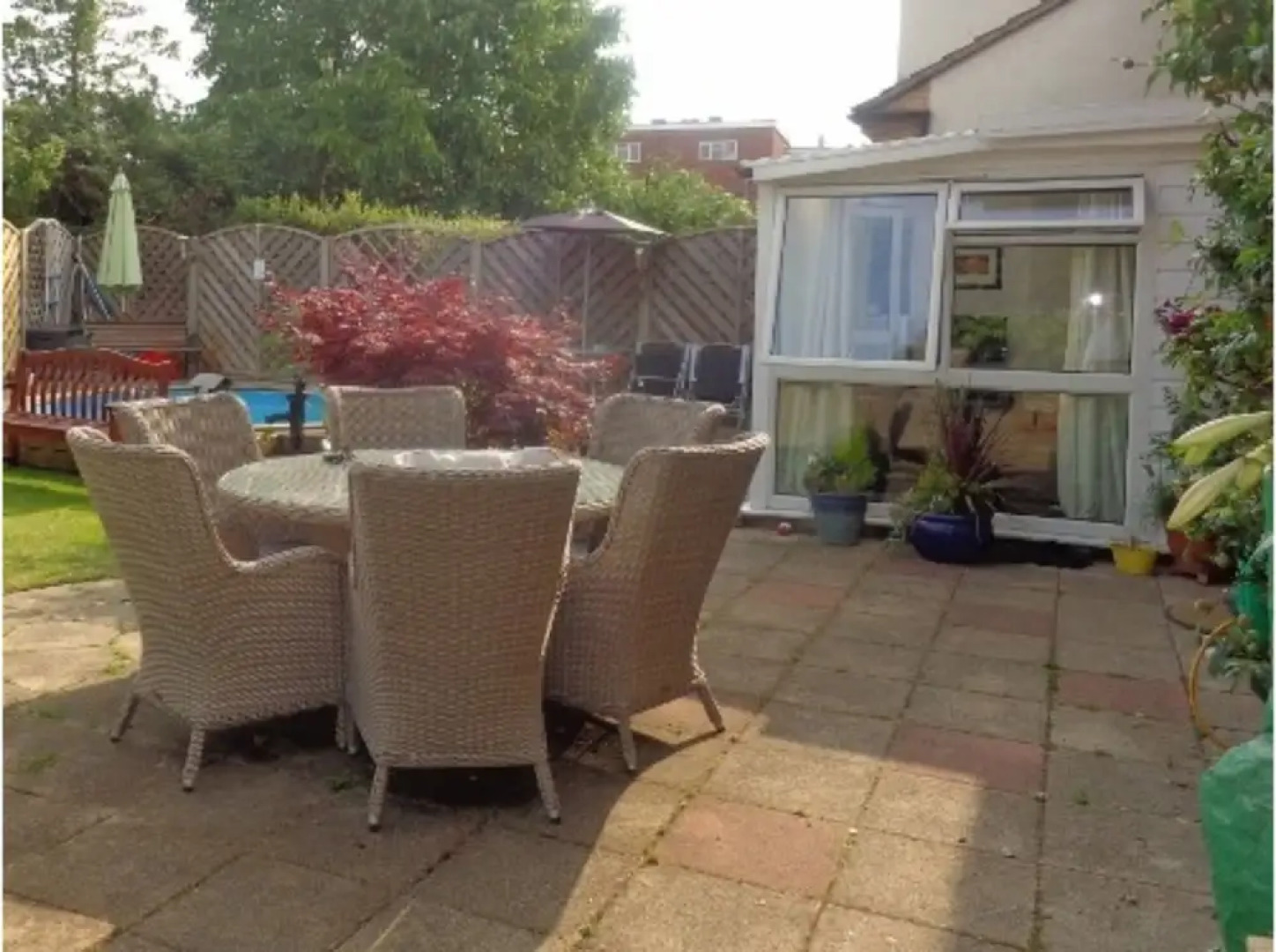 Potters House - Bed & Breakfast