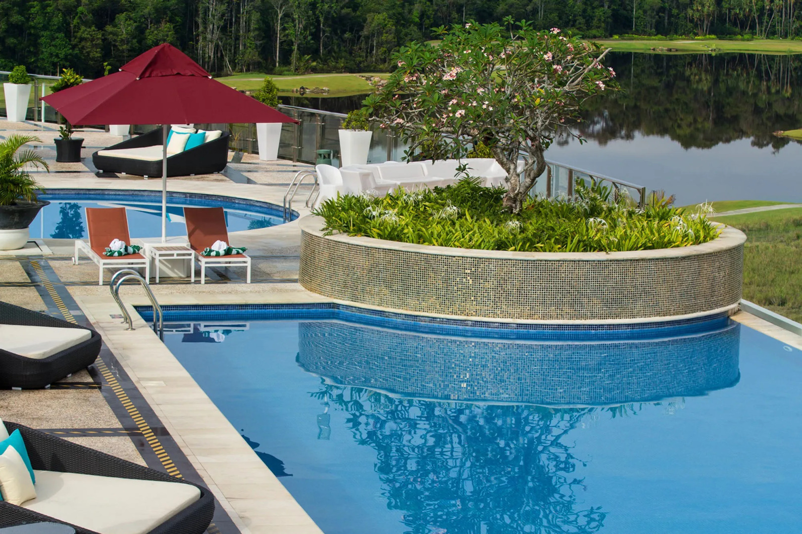 Grand Lagoi Hotel Bintan