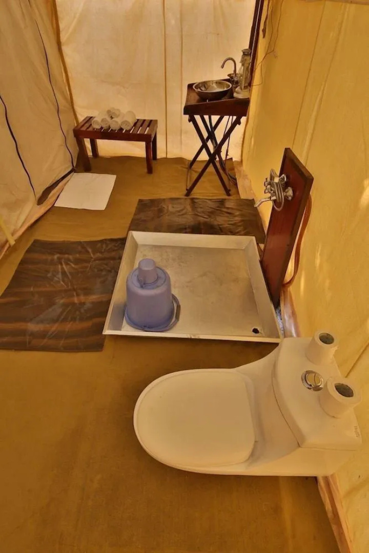 Rishikul Kumbh Cottages