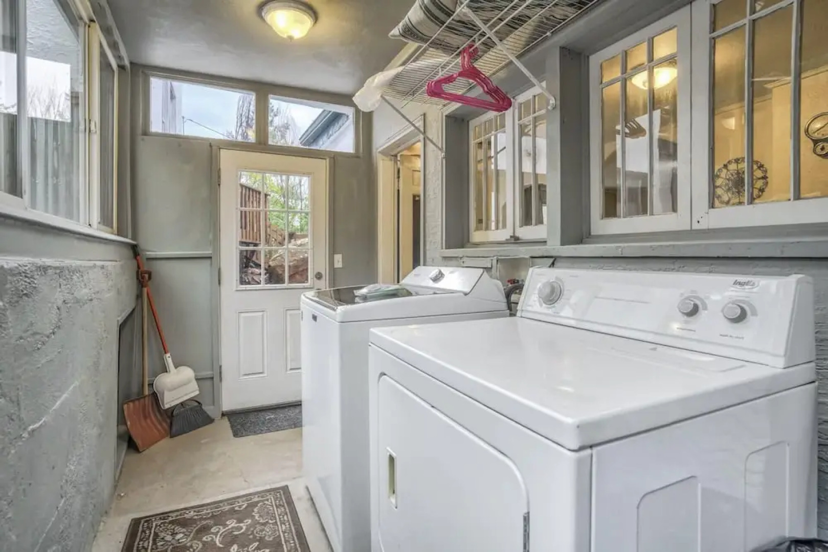 3br🌞downtown Manitou🔆patio🏔mtn Views