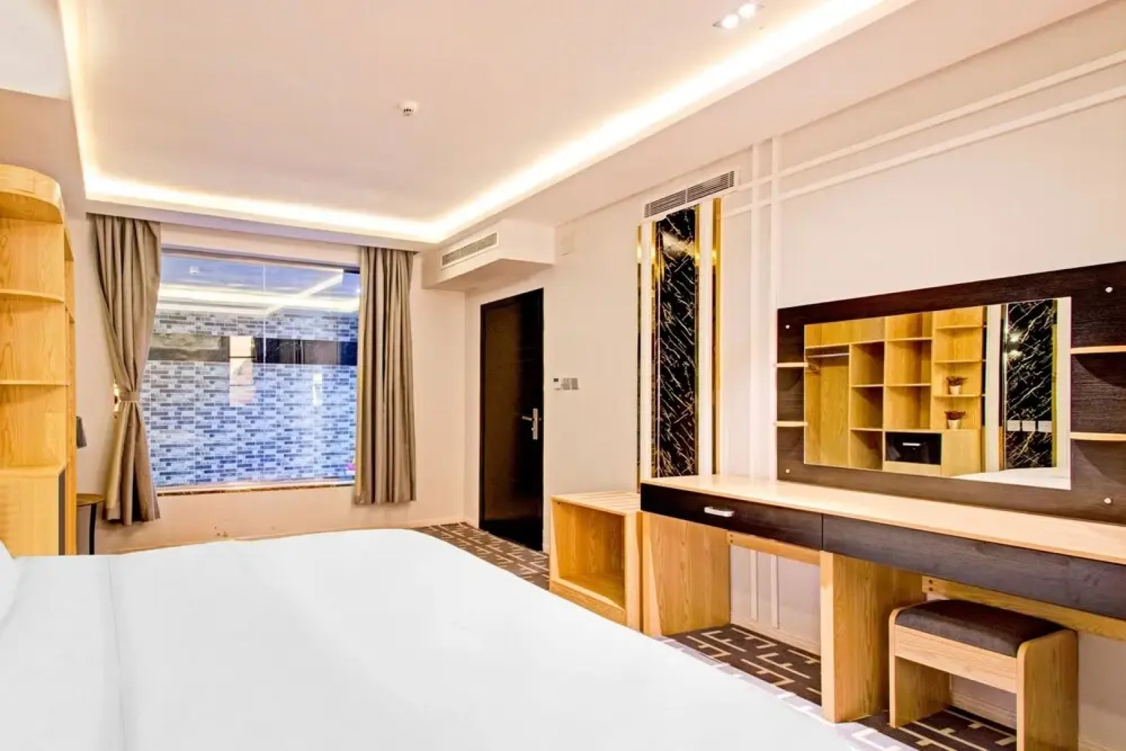 OYO 599 Beautat Resort