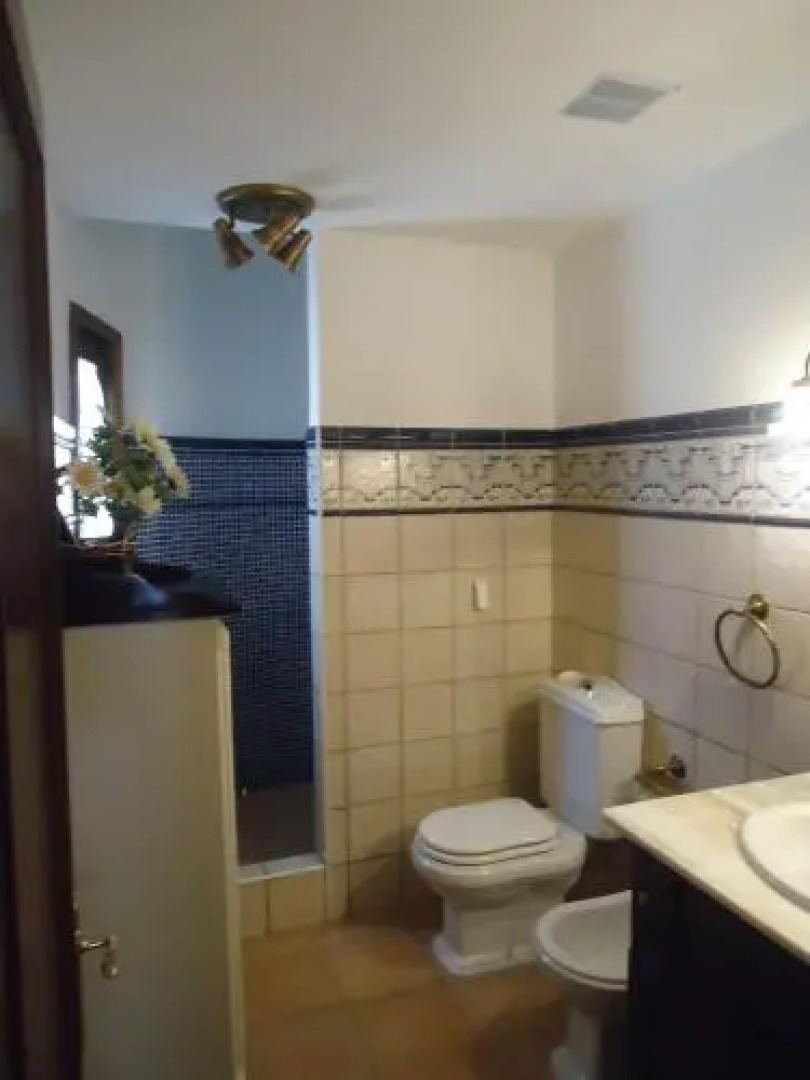 Casa de Campo Morera