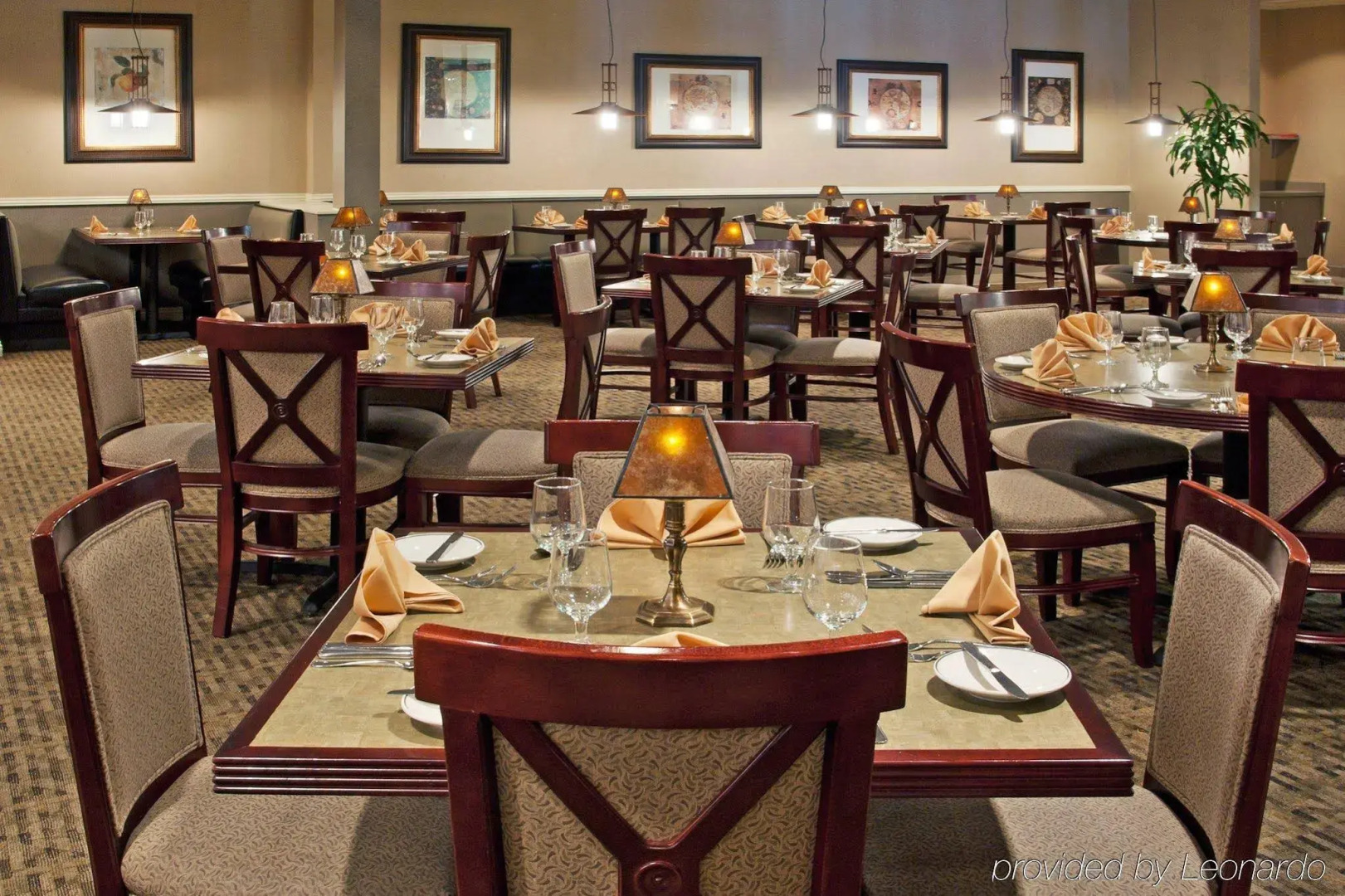 DoubleTree by Hilton Columbus Dublin