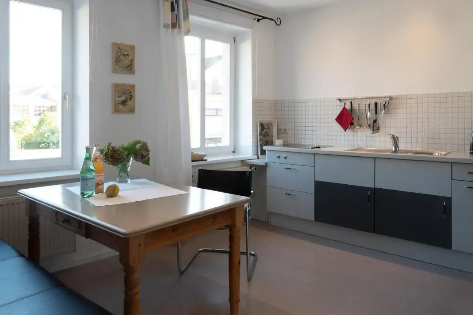 Gästehaus Stadtmitte