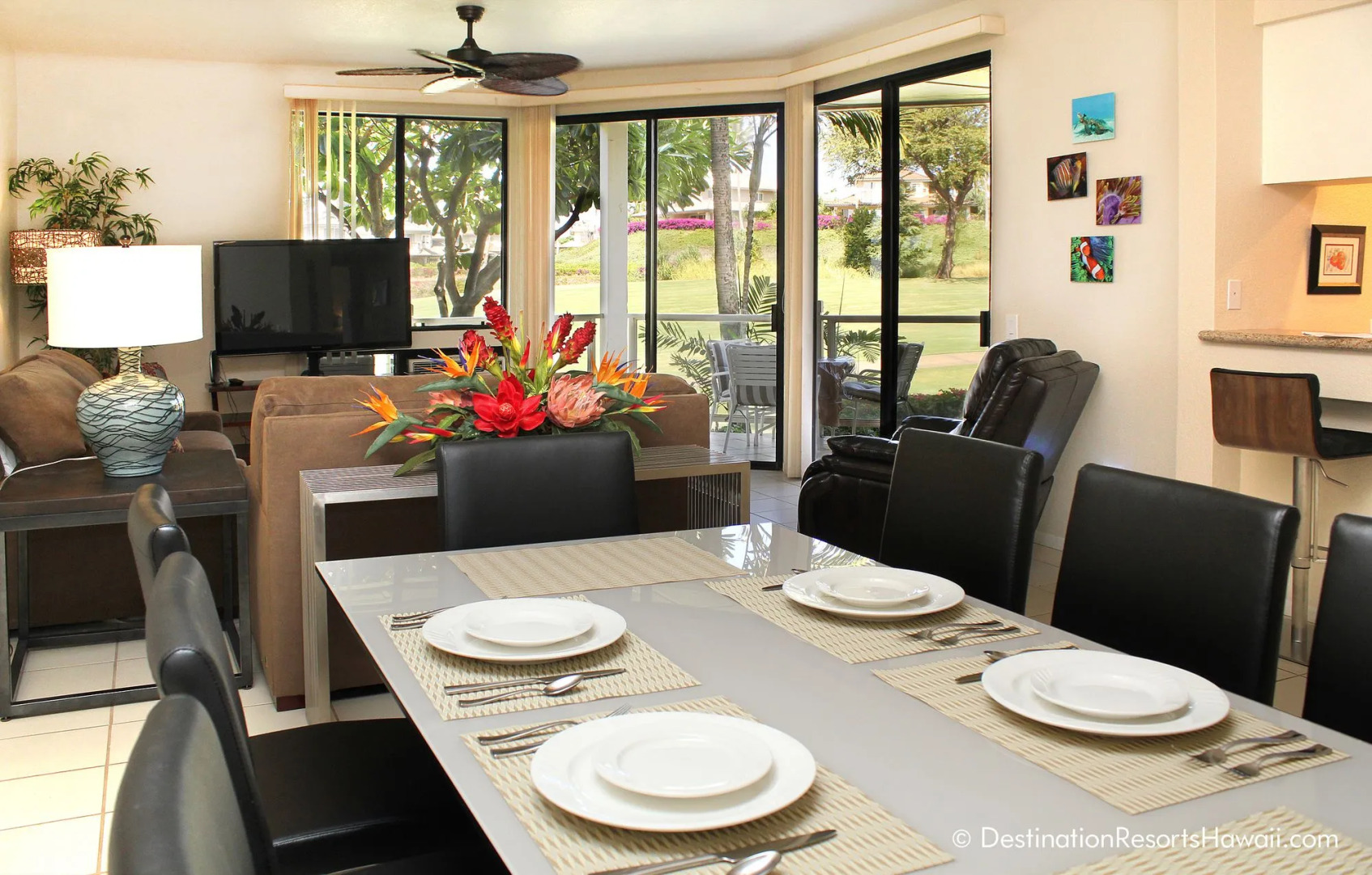 Wailea Grand Champions - CoralTree Residence Collection