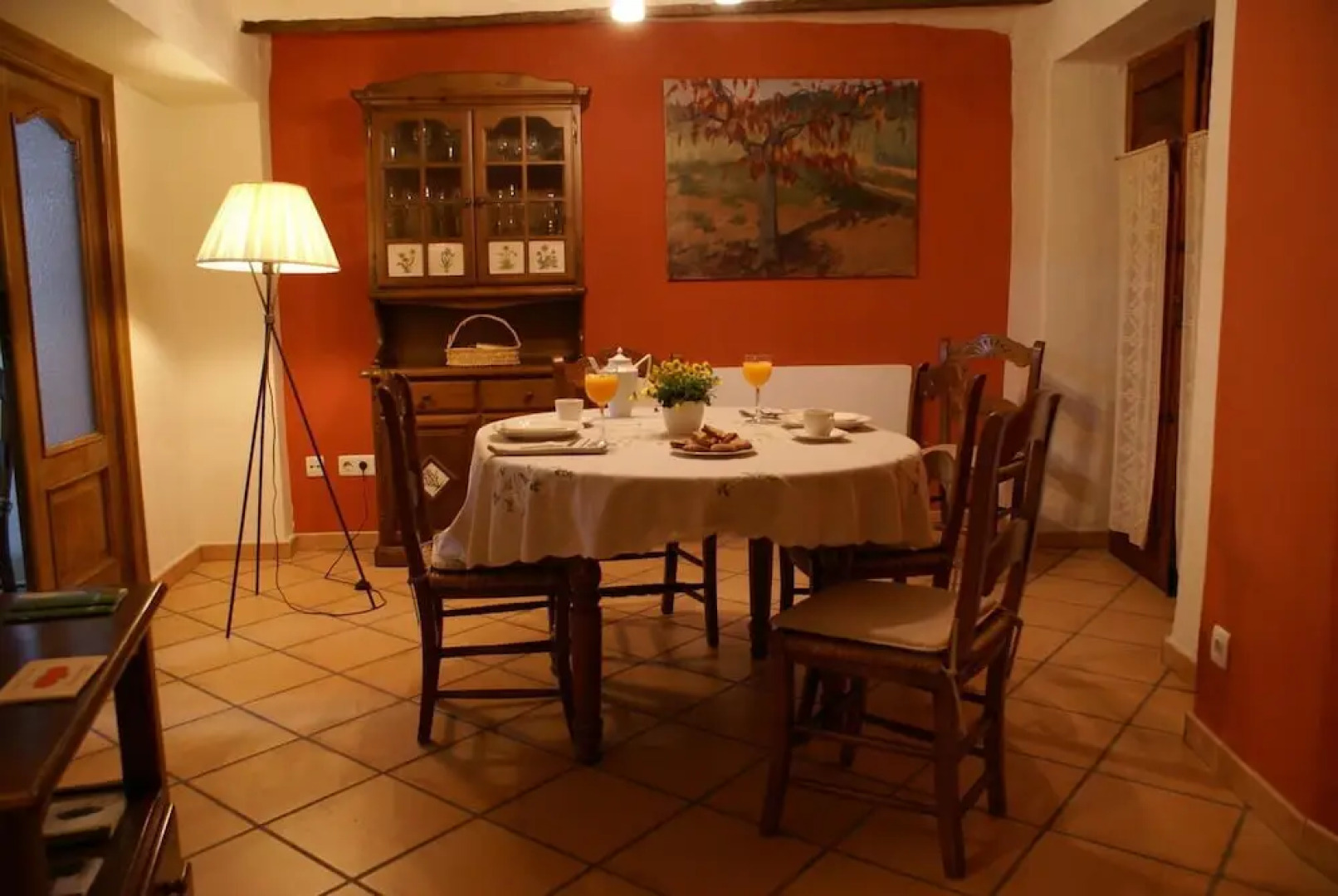 Casa Rural El Patio de las Cebollas