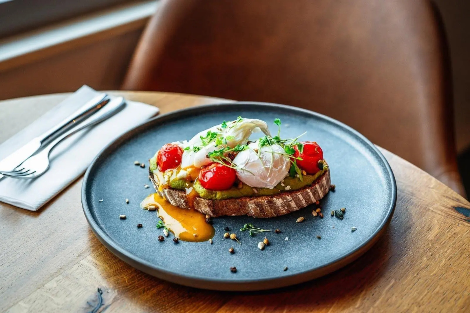 Hyatt Centric Cambridge