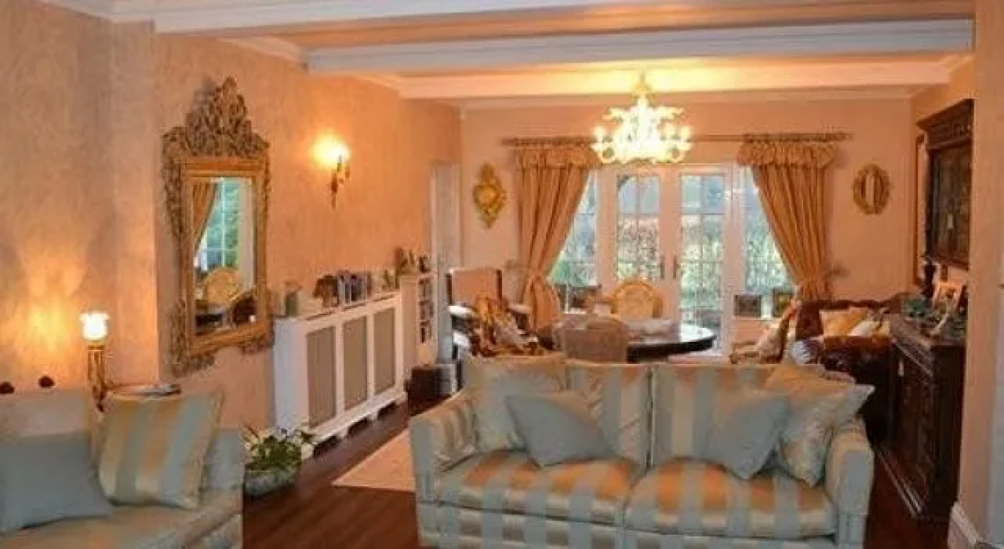 Brook House Bed and Breakfast