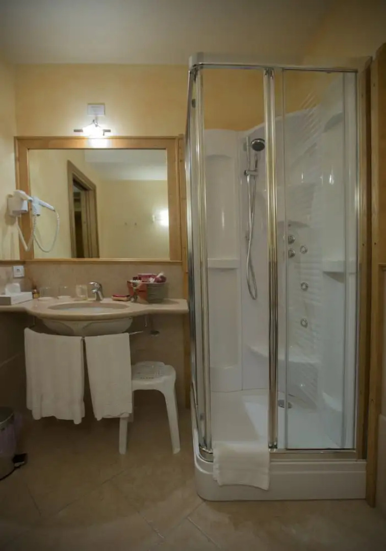 Hotel Europa Residence