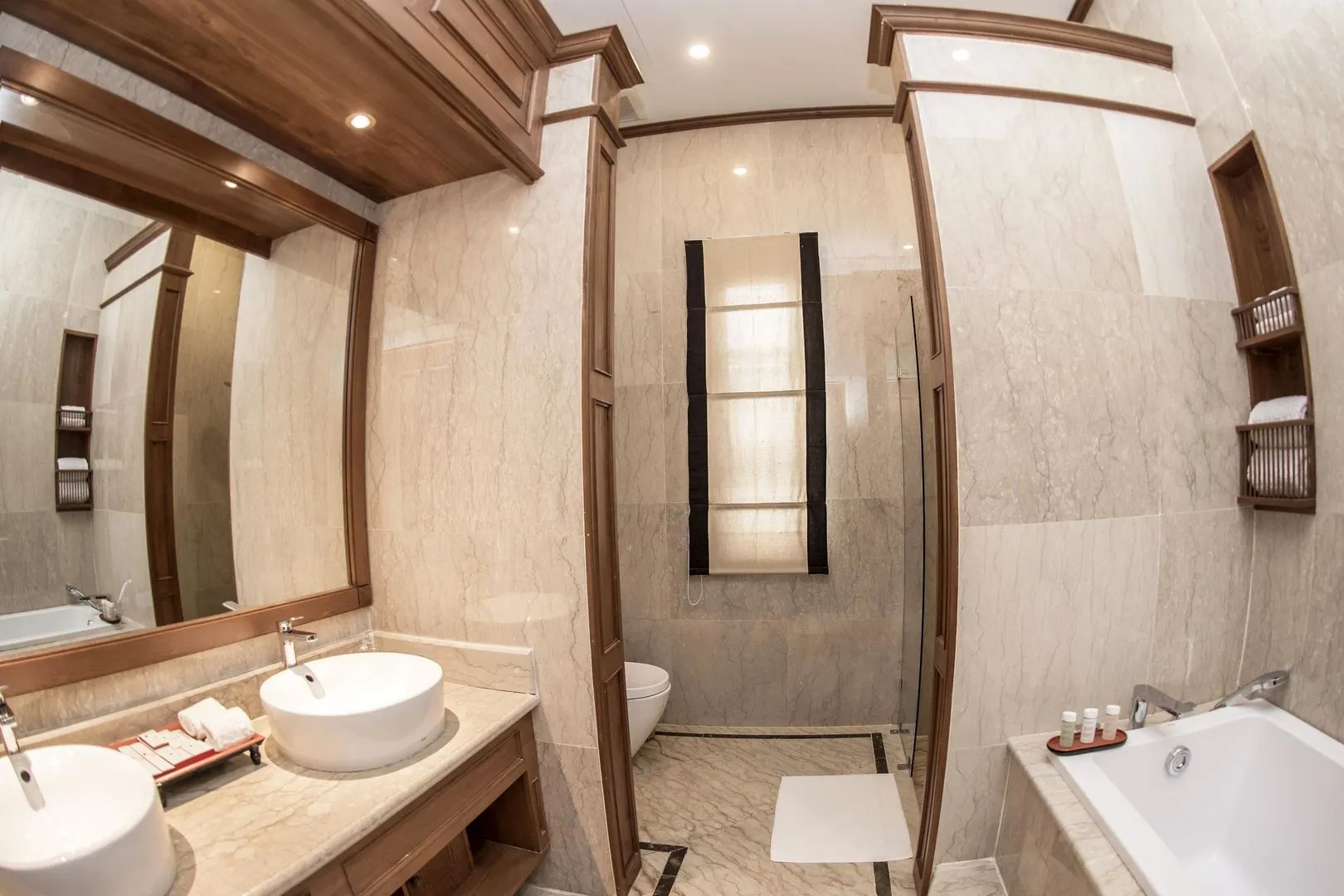 Heritage Bagan Hotel