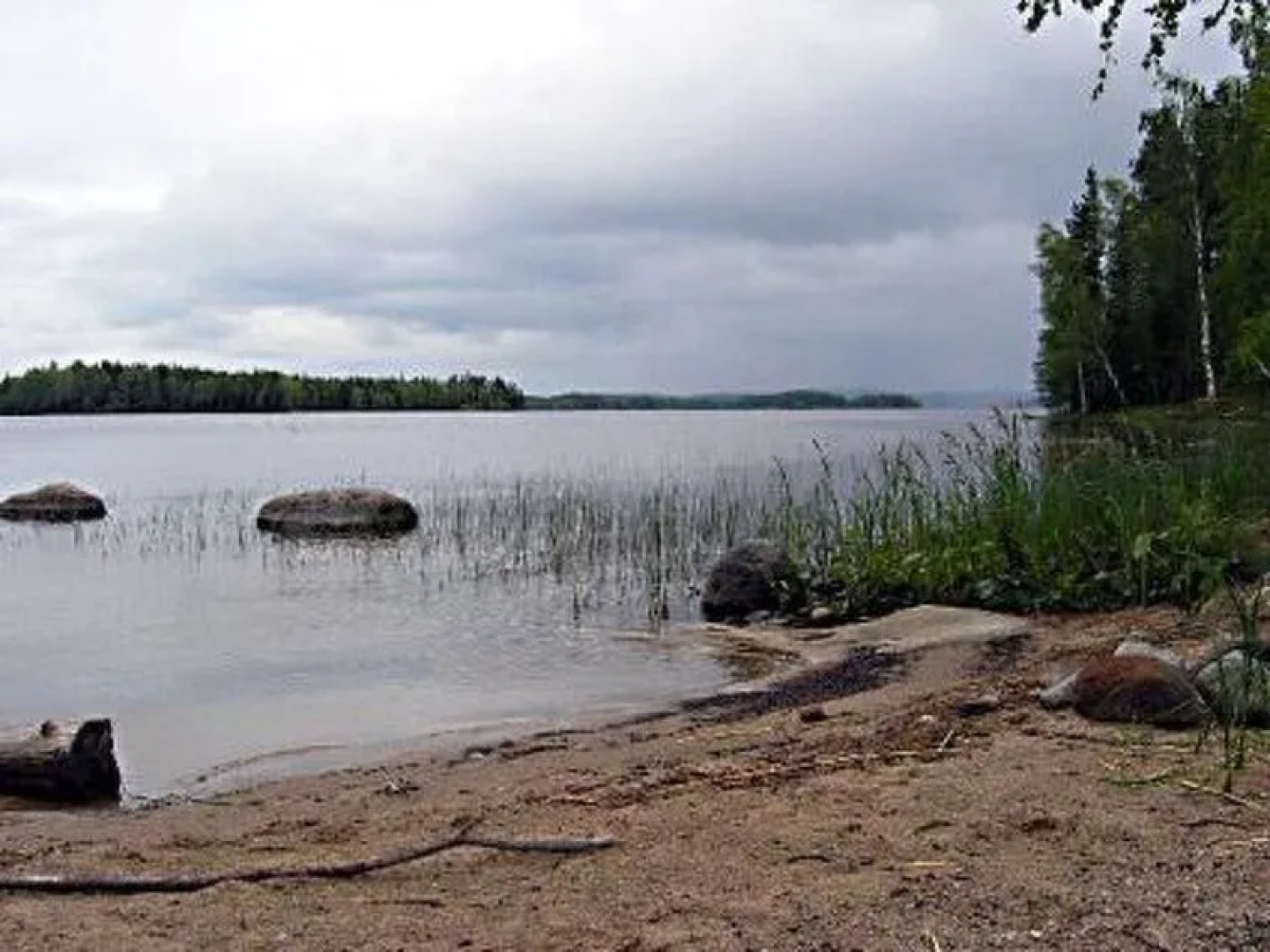 Holiday Home Kotikumpu