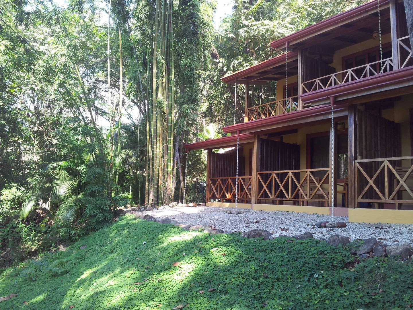 Esencia Hotel & Villas