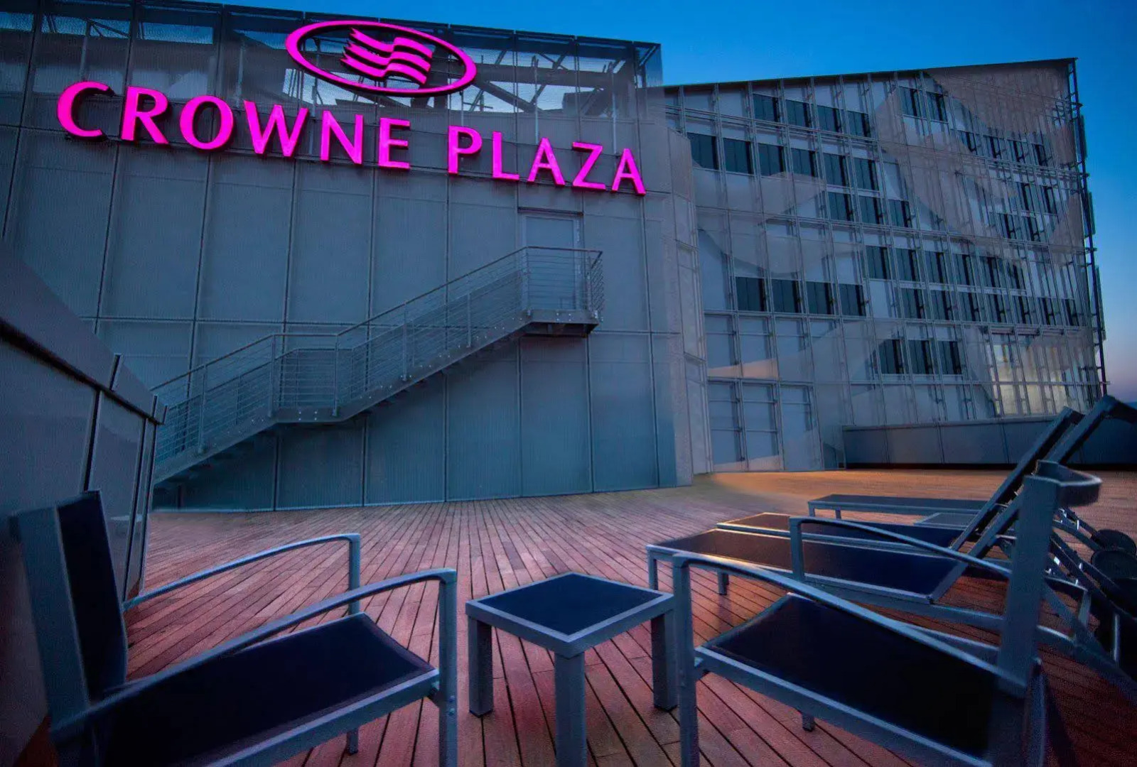 Crowne Plaza Verona Fiera by IHG