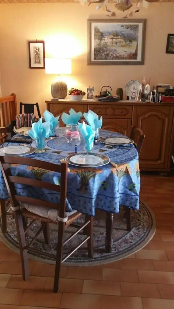 Chambre D'Hôte Confortable