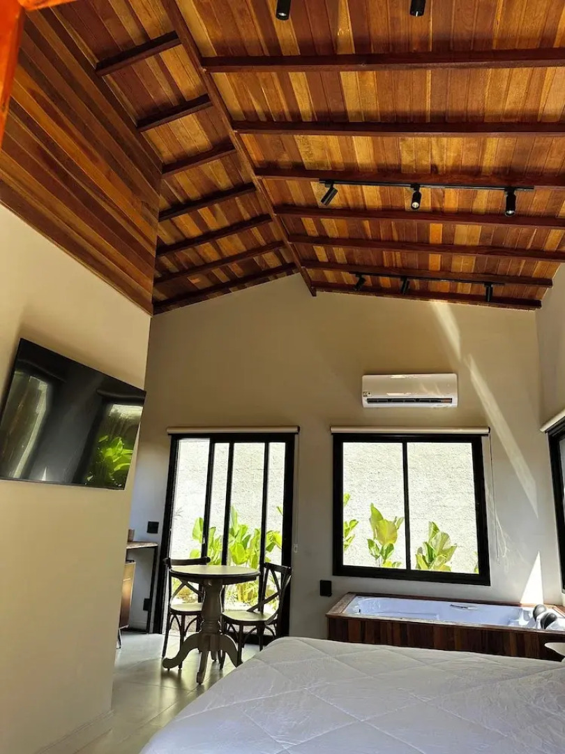 Pousada Villa Dois Amores