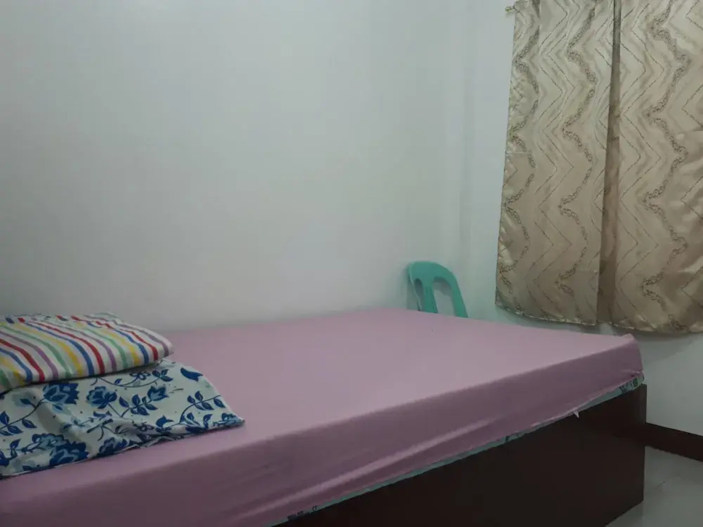 Cvp Hotel by OYO Rooms